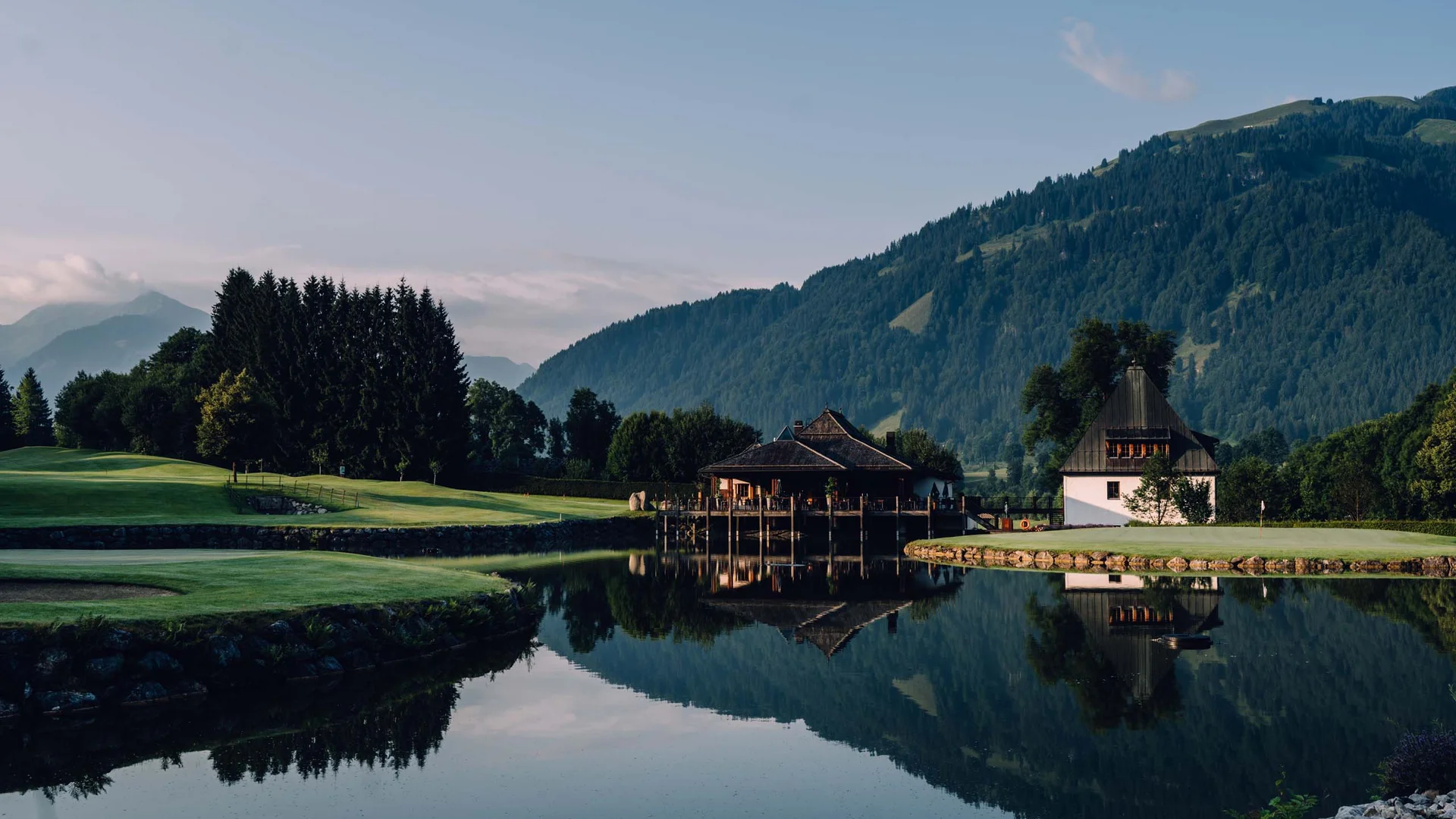 DAS Kaps – schließlich geht es um den Geschmack.