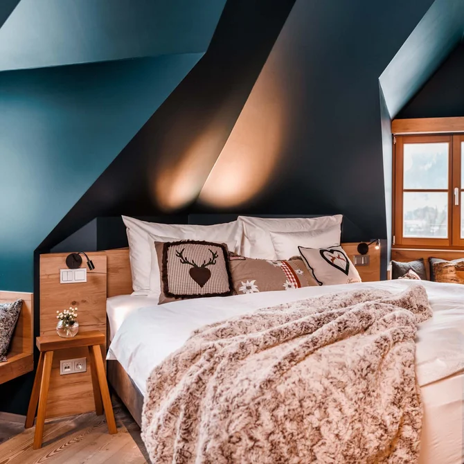 Rōzu | Sushi & Ramen | Schlosshotel Kitzbühel