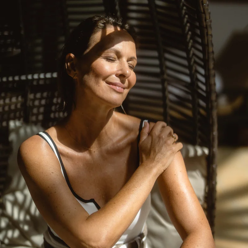 Der Sommer im Schlosshotel Kitzbühel