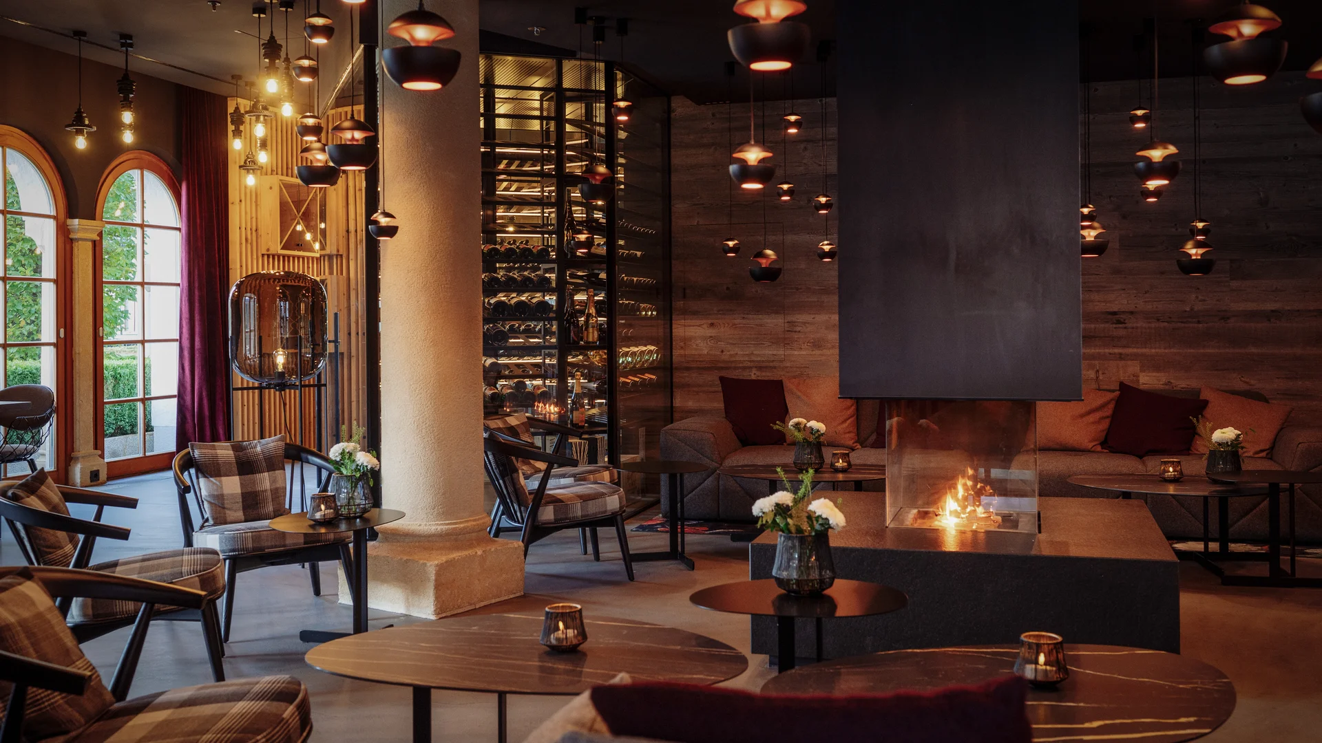 Rōzu | Sushi & Ramen | Schlosshotel Kitzbühel