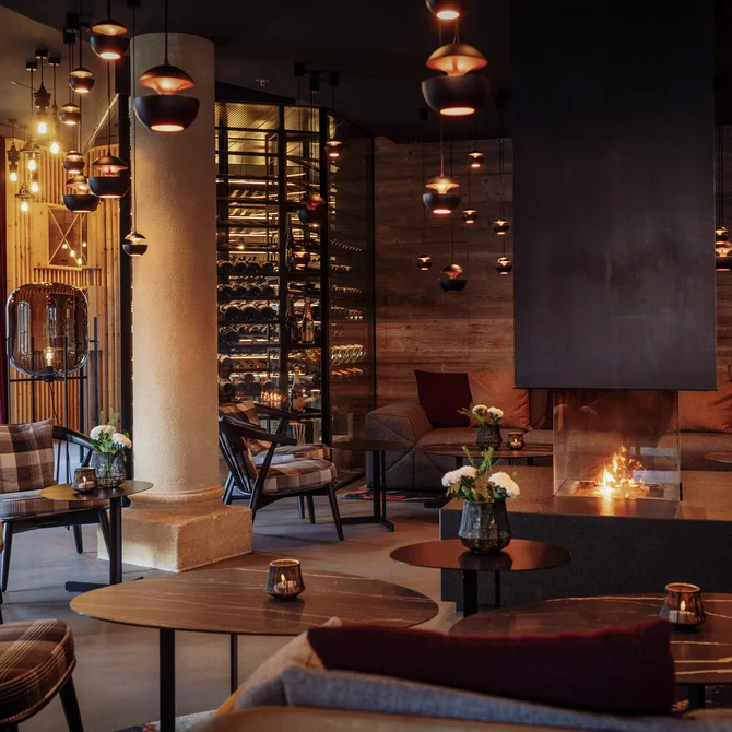 Rōzu | Sushi & Ramen | Schlosshotel Kitzbühel