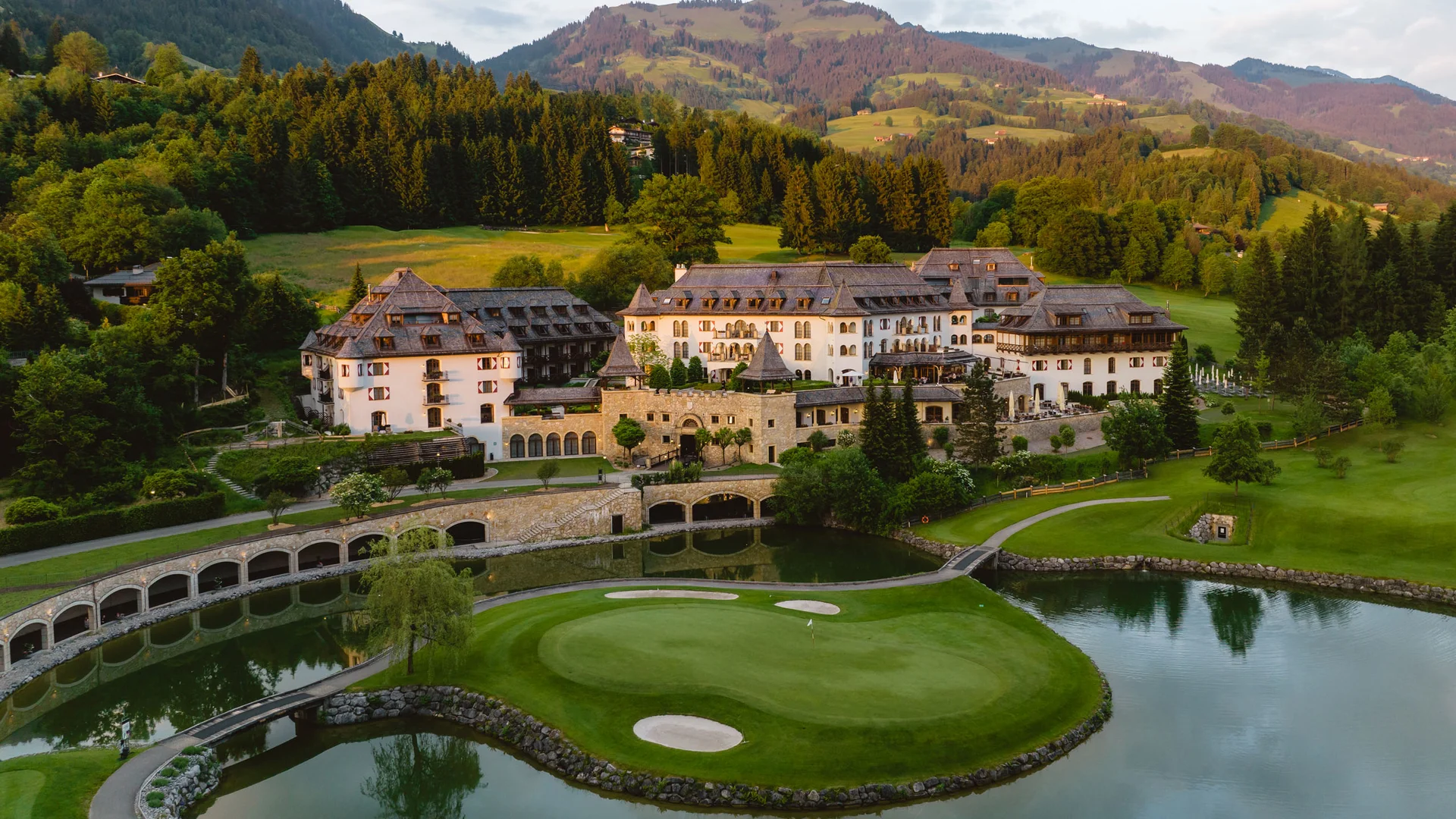 Rōzu | Sushi & Ramen | Schlosshotel Kitzbühel