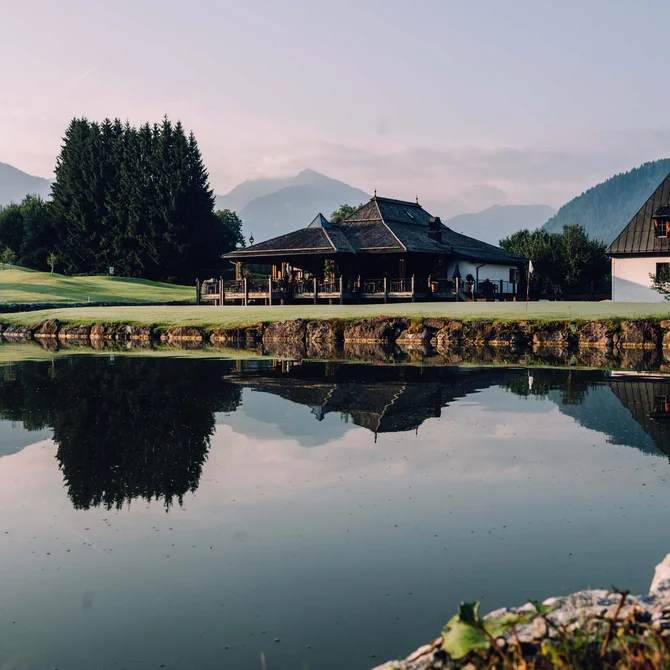 Rōzu | Sushi & Ramen | Schlosshotel Kitzbühel