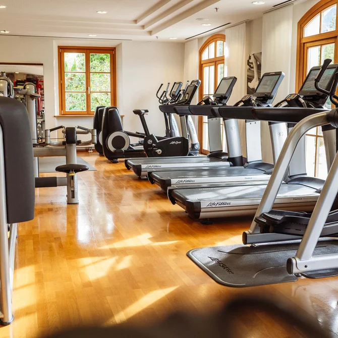 Premium Day Spa | Wellbeing auf 3 000 m²