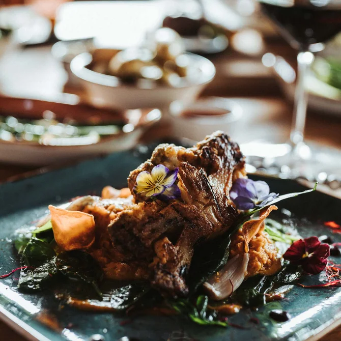 DAS Kaps – schließlich geht es um den Geschmack.