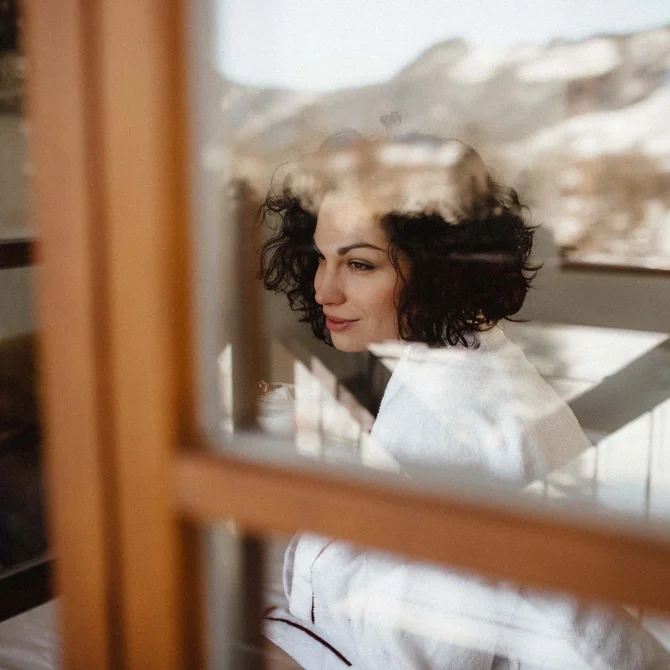 Der Sommer im Schlosshotel Kitzbühel