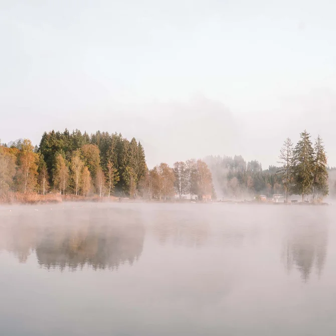 Ihr Herbsturlaub im Schlosshotel Kitzbühel