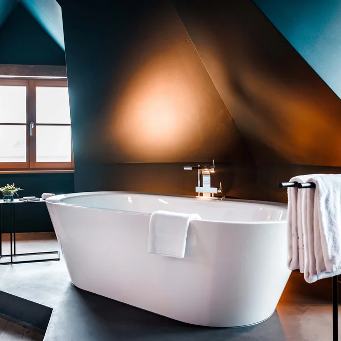 Rōzu | Sushi & Ramen | Schlosshotel Kitzbühel