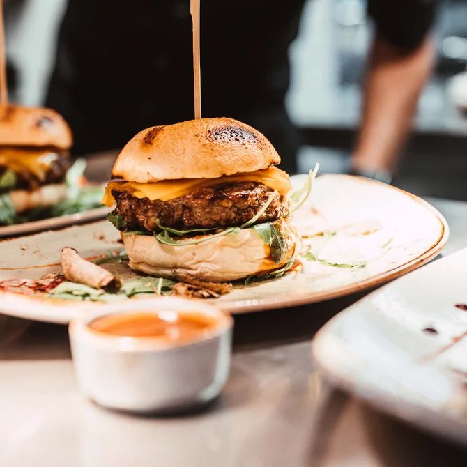 DAS Kaps – schließlich geht es um den Geschmack.