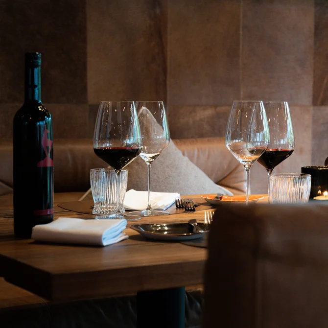 Den Frühling im Schlosshotel Kitzbühel verbringen