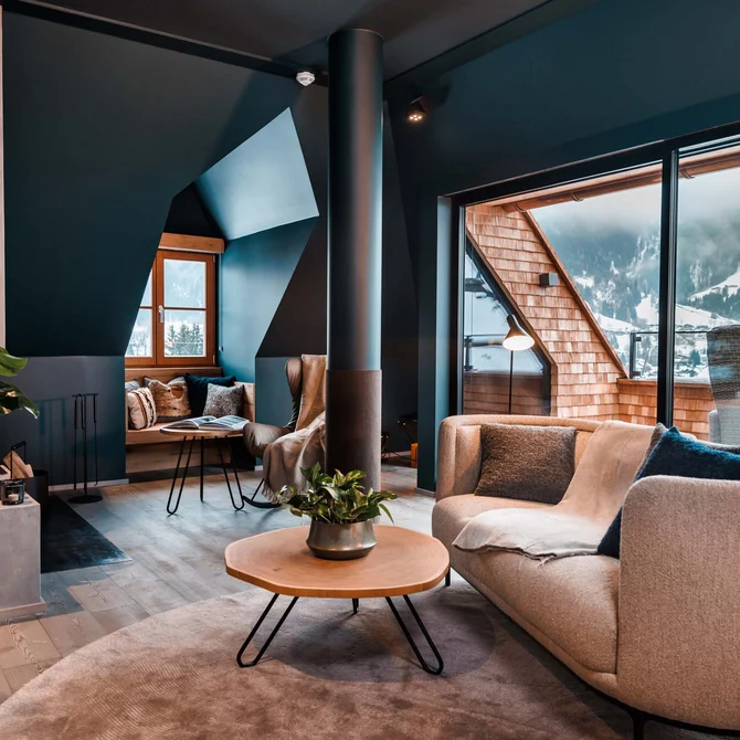 Rōzu | Sushi & Ramen | Schlosshotel Kitzbühel