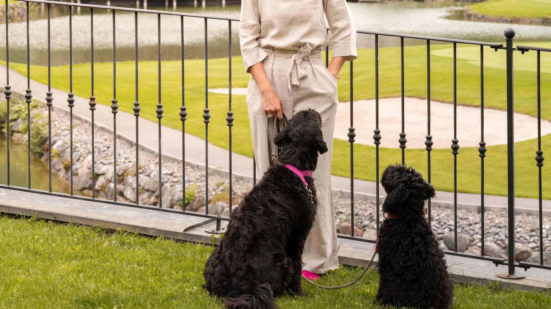 Den Frühling im Schlosshotel Kitzbühel verbringen