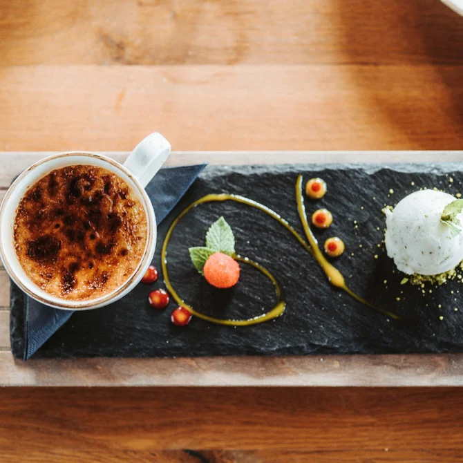 DAS Kaps – schließlich geht es um den Geschmack.