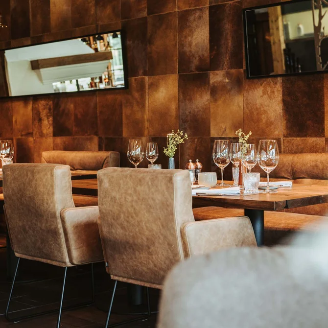 Der Sommer im Schlosshotel Kitzbühel