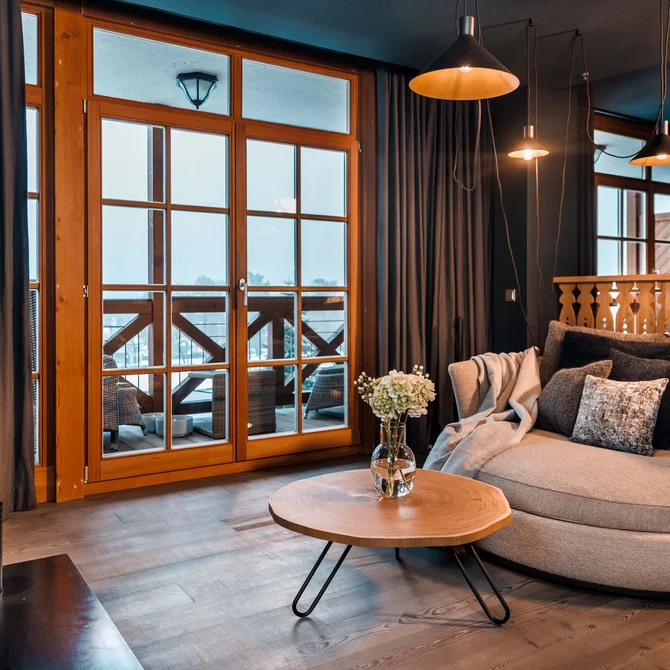 Rōzu | Sushi & Ramen | Schlosshotel Kitzbühel