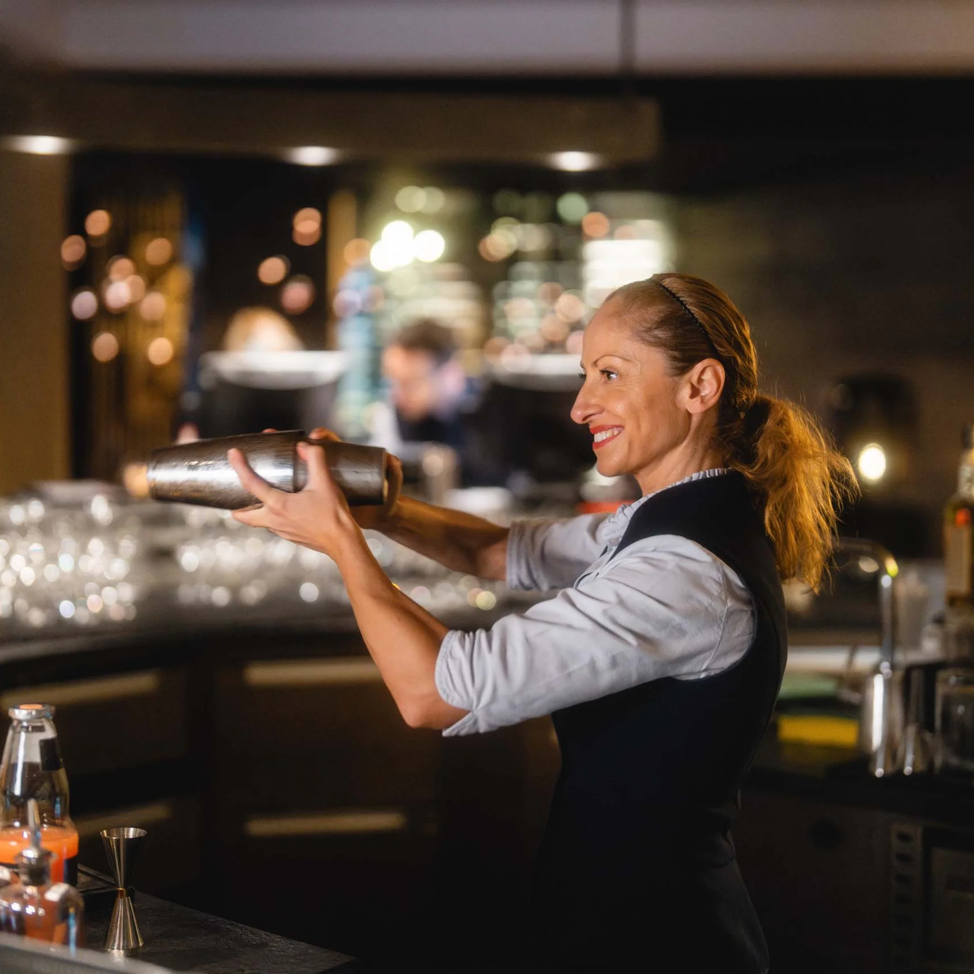 Der Sommer im Schlosshotel Kitzbühel Der Sommer im Schlosshotel Kitzbühel