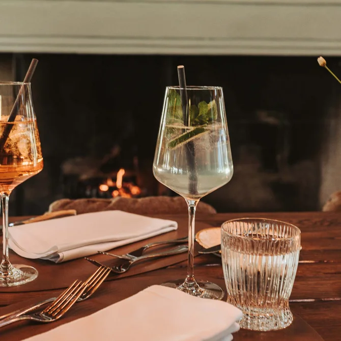 DAS Kaps – schließlich geht es um den Geschmack.