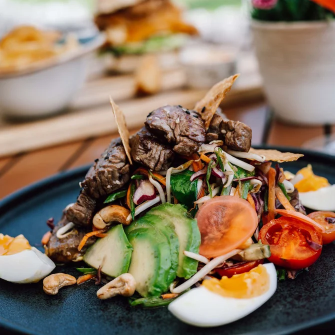 DAS Kaps – schließlich geht es um den Geschmack.