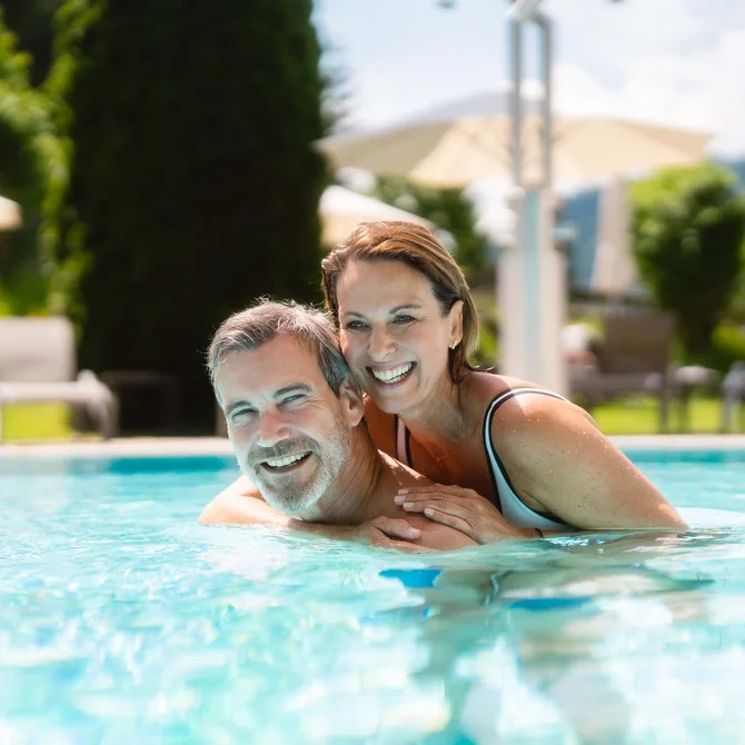 Premium Day Spa | Wellbeing auf 3 000 m²