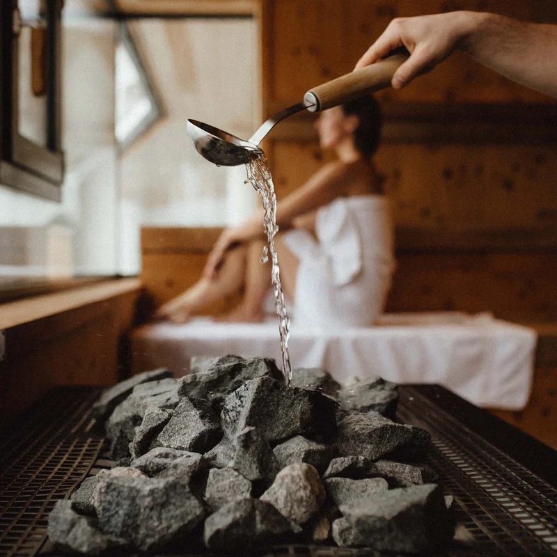 Premium Day Spa | Wellbeing auf 3 000 m²