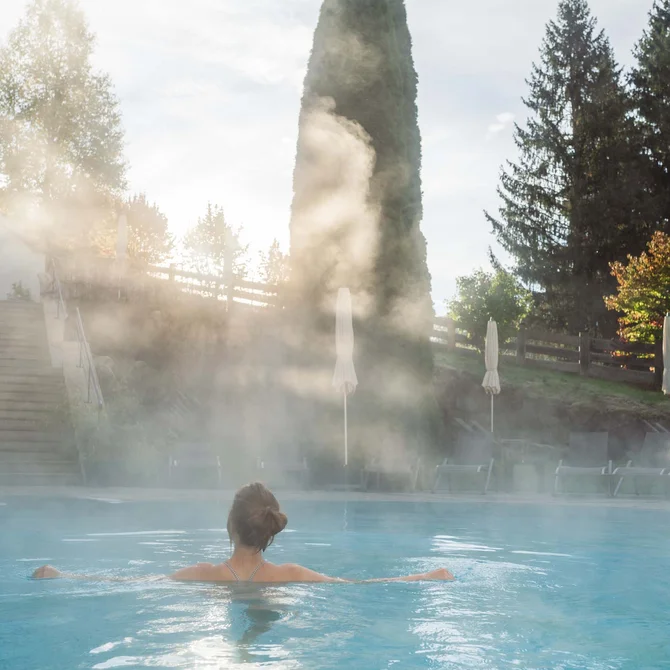 Ihr Herbsturlaub im Schlosshotel Kitzbühel