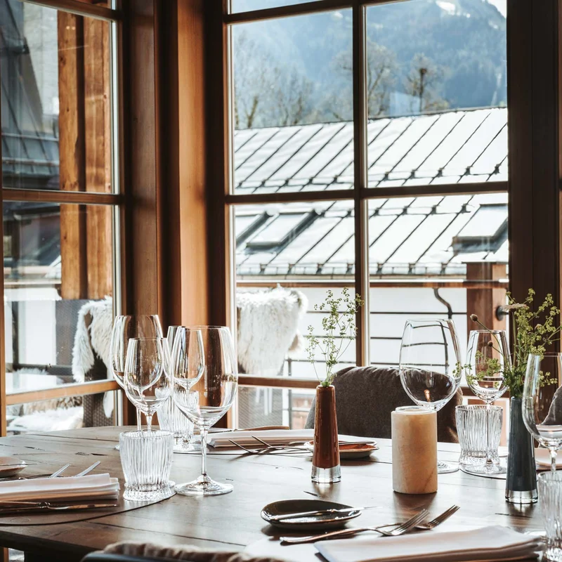 DAS Kaps – schließlich geht es um den Geschmack.