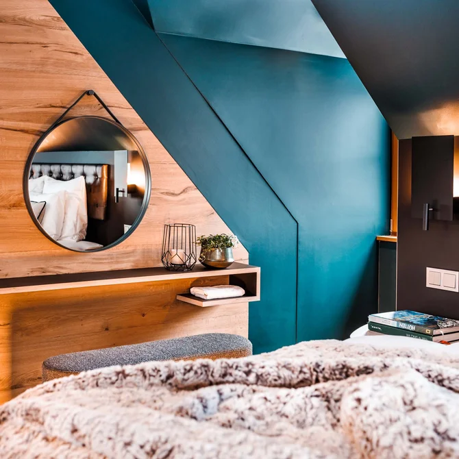 Rōzu | Sushi & Ramen | Schlosshotel Kitzbühel