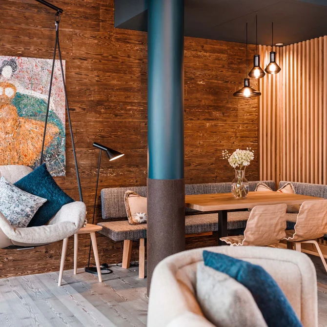 Rōzu | Sushi & Ramen | Schlosshotel Kitzbühel