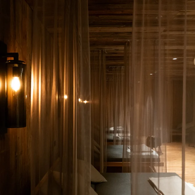 Den Frühling im Schlosshotel Kitzbühel verbringen