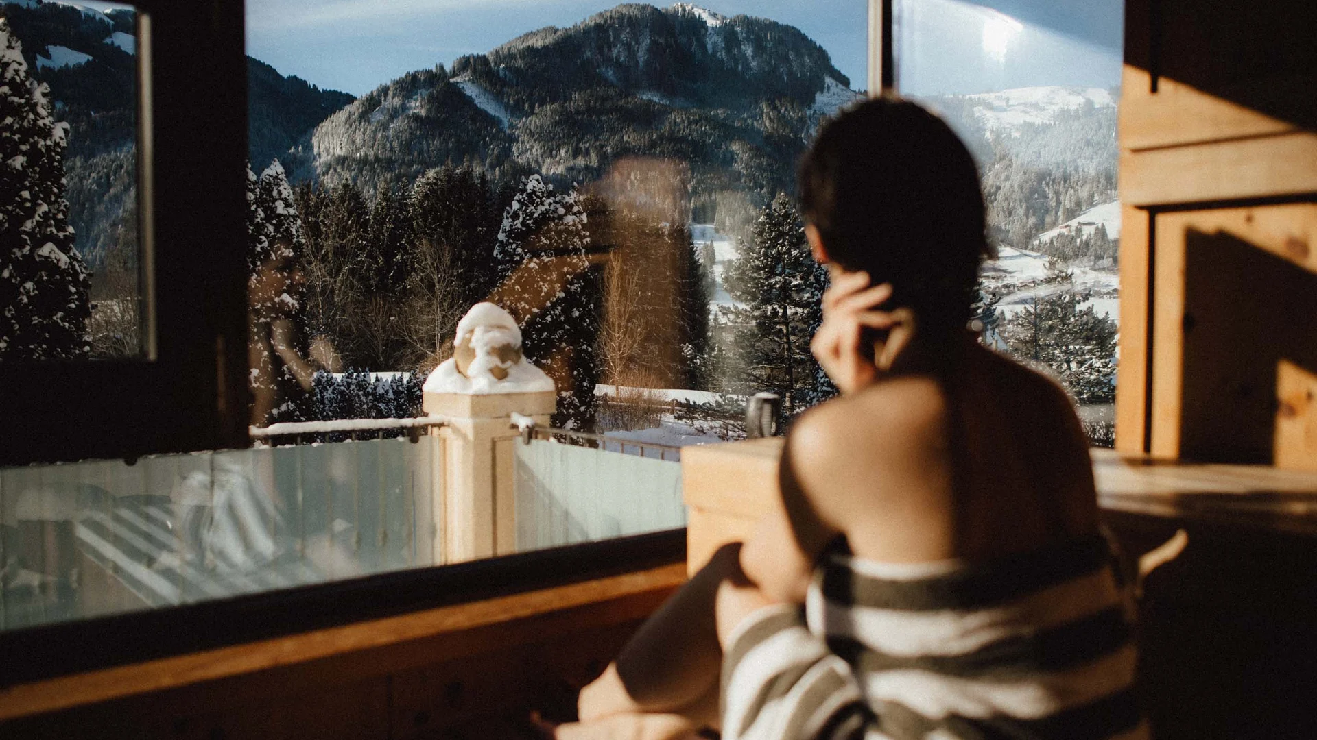 Premium Day Spa | Wellbeing auf 3 000 m²