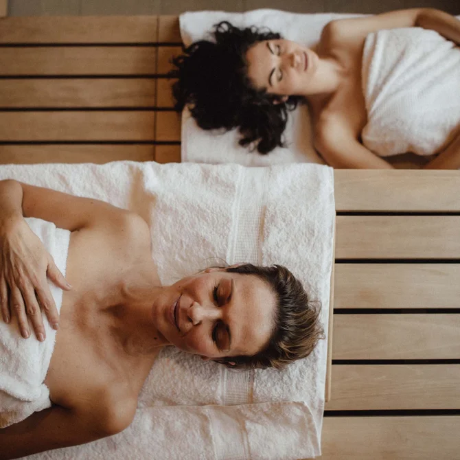 Der Sommer im Schlosshotel Kitzbühel