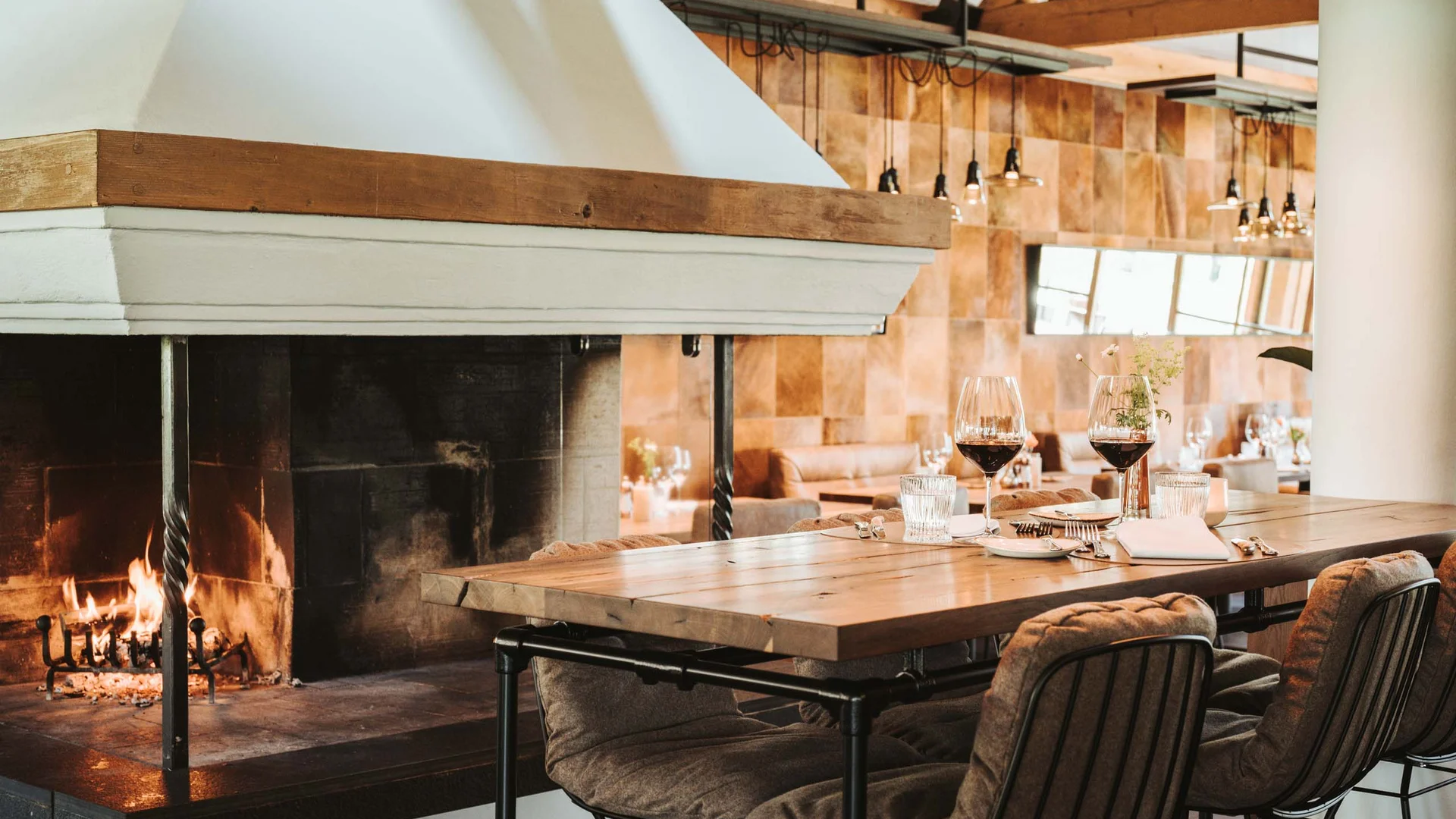 DAS Kaps – schließlich geht es um den Geschmack.