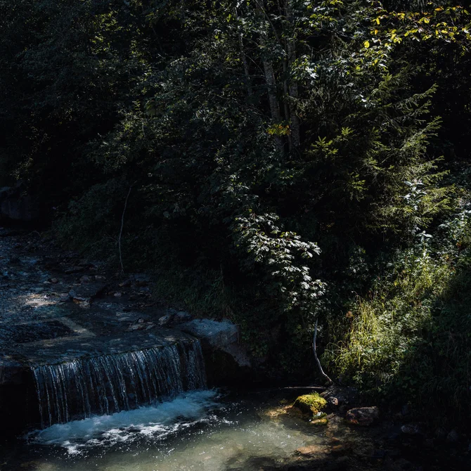 Den Frühling im Schlosshotel Kitzbühel verbringen