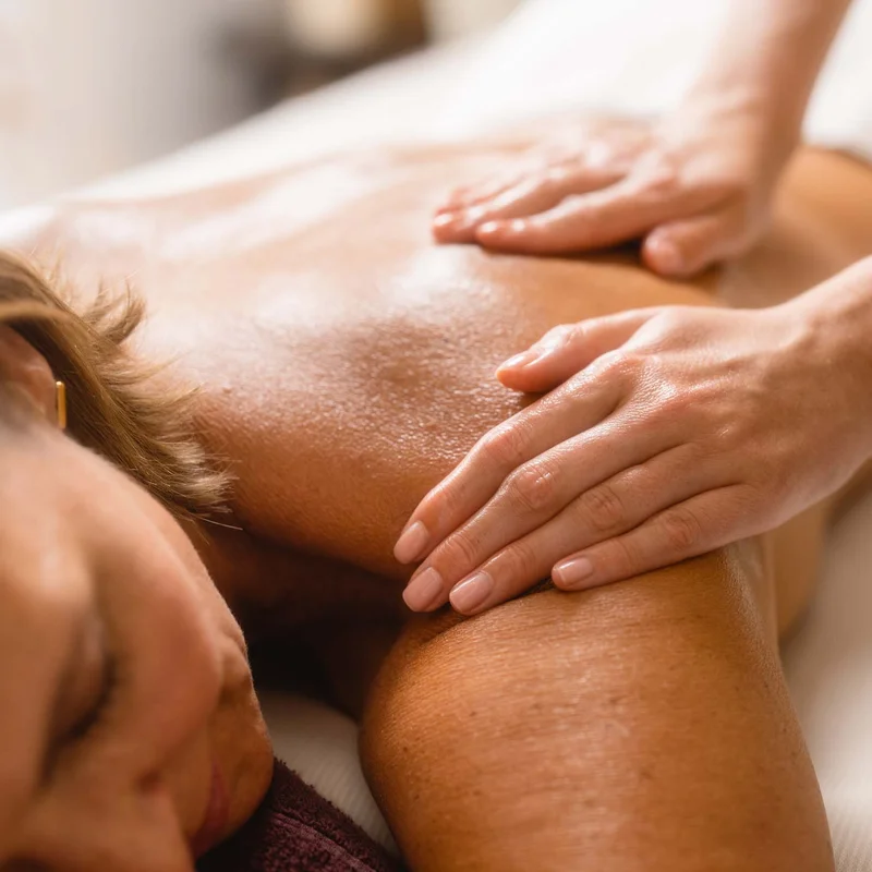 Premium Day Spa | Wellbeing auf 3 000 m²