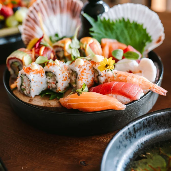 Der Sommer im Schlosshotel Kitzbühel