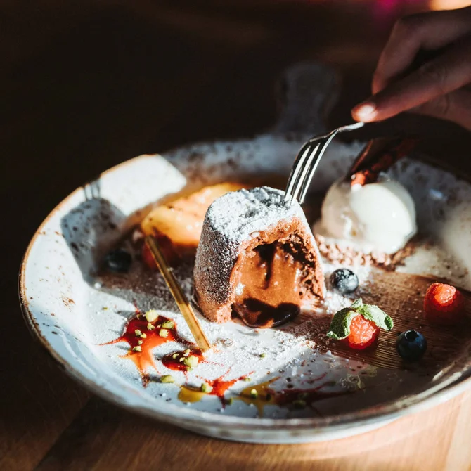 Der Sommer im Schlosshotel Kitzbühel