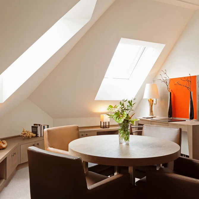 Familienzeit im Schlosshotel Kitzbühel