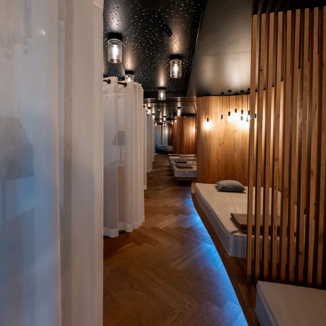 Den Frühling im Schlosshotel Kitzbühel verbringen