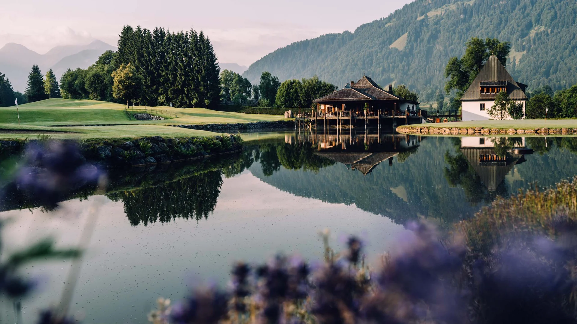 DAS Kaps – schließlich geht es um den Geschmack.