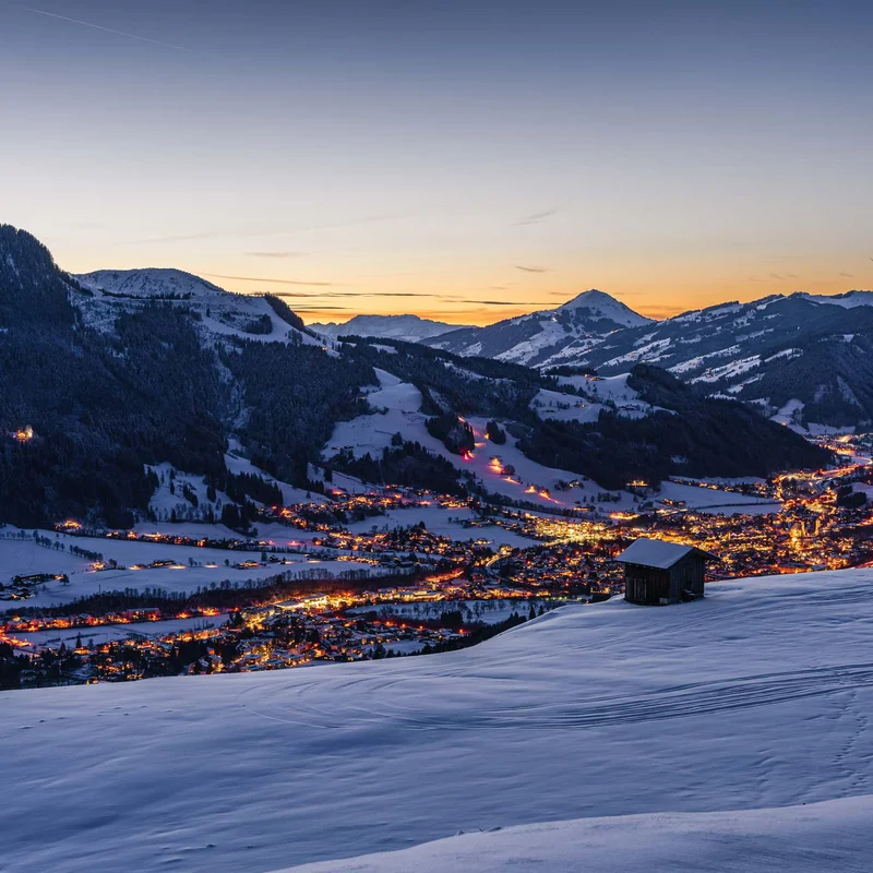 Premium Day Spa | Wellbeing auf 3 000 m²