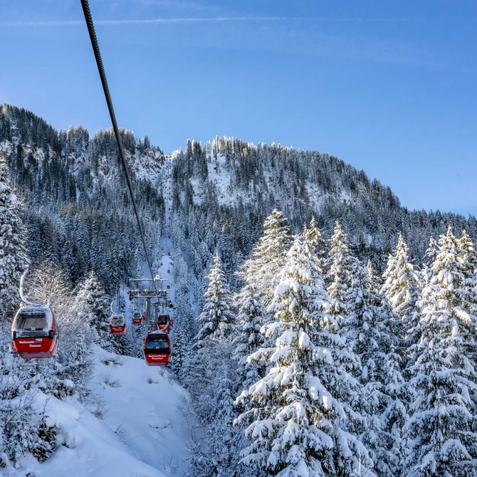 Familienzeit im Schlosshotel Kitzbühel