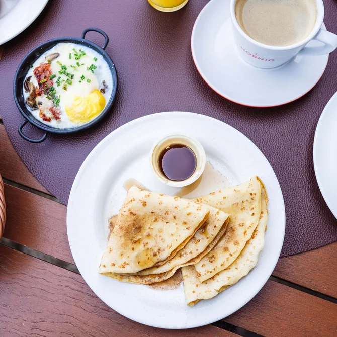 Familienzeit im Schlosshotel Kitzbühel