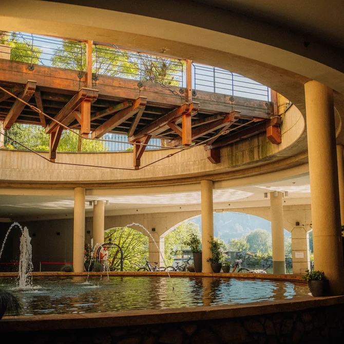 Den Frühling im Schlosshotel Kitzbühel verbringen