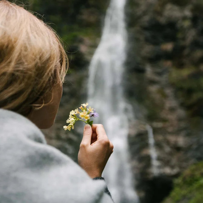 Den Frühling im Schlosshotel Kitzbühel verbringen