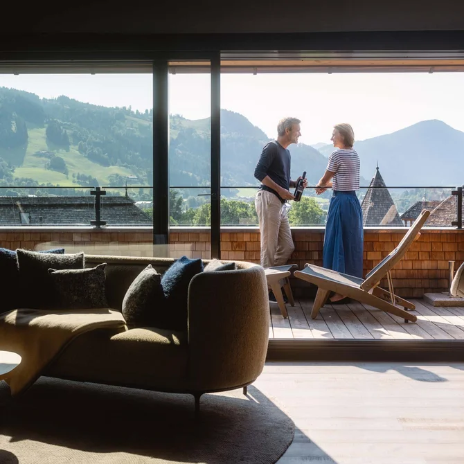 Rōzu | Sushi & Ramen | Schlosshotel Kitzbühel