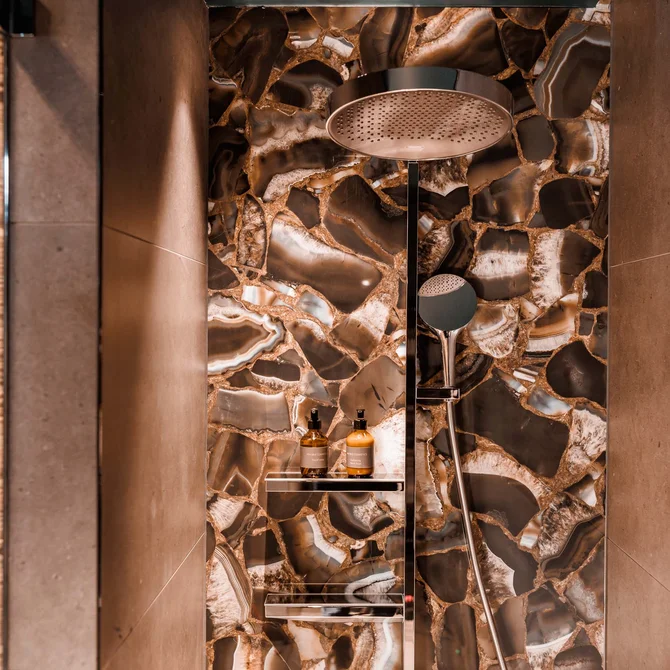 Rōzu | Sushi & Ramen | Schlosshotel Kitzbühel