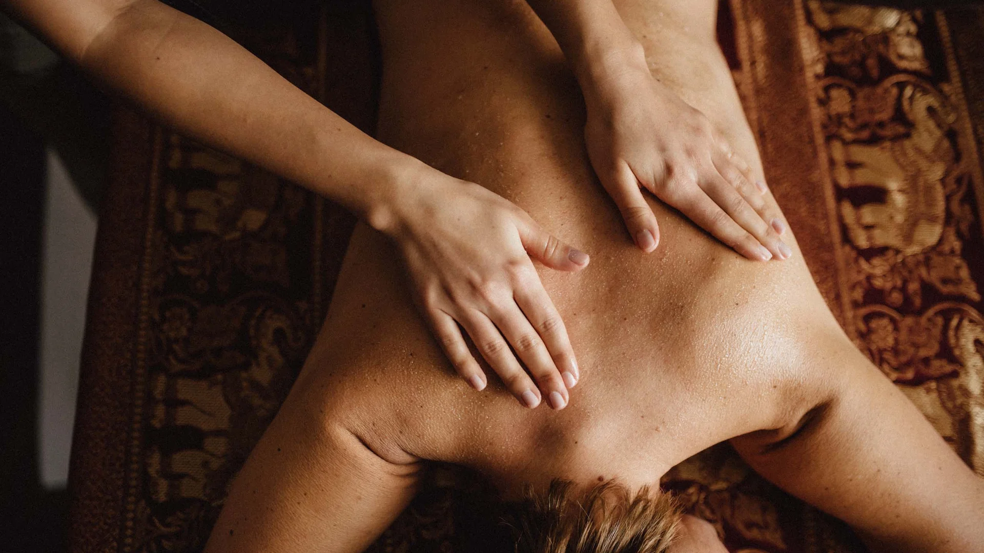 Premium Day Spa | Wellbeing auf 3 000 m²