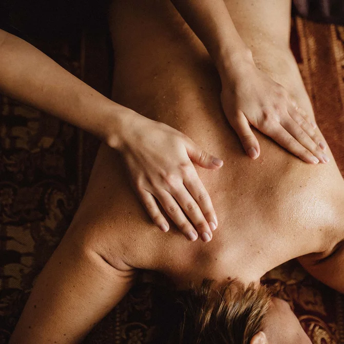 Der Sommer im Schlosshotel Kitzbühel