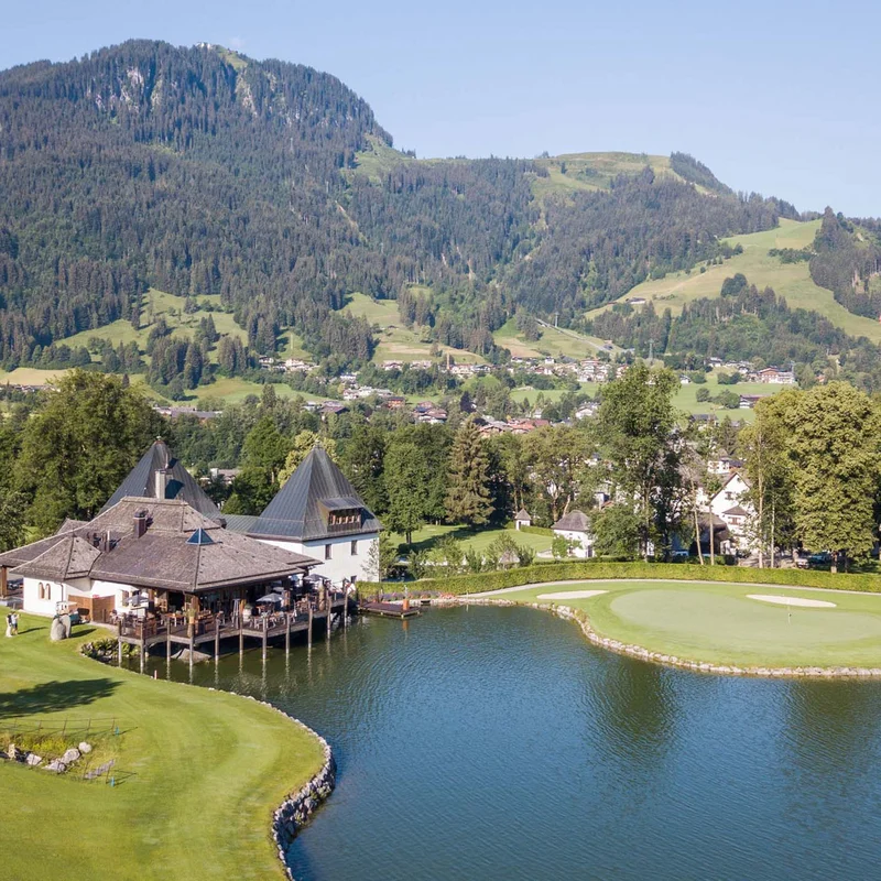 DAS Kaps – schließlich geht es um den Geschmack.