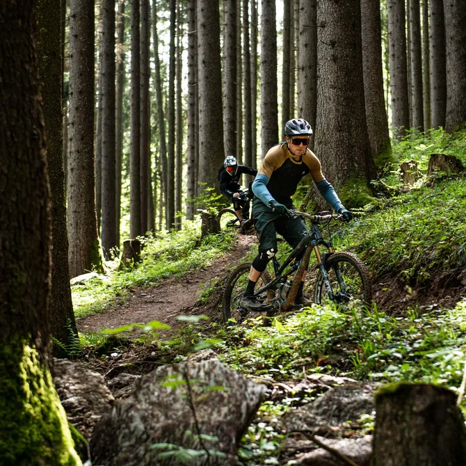 Den Frühling im Schlosshotel Kitzbühel verbringen